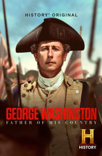 George Washington: Father of His Country (2026)