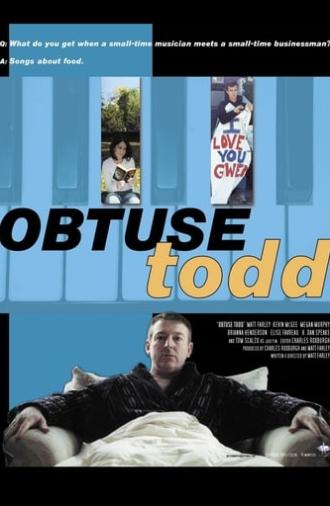 Obtuse Todd (2006)