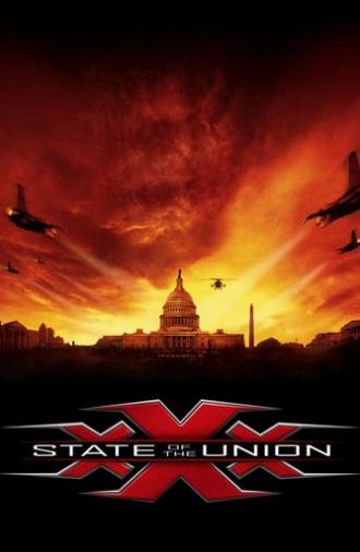 xXx: State of the Union (2005)