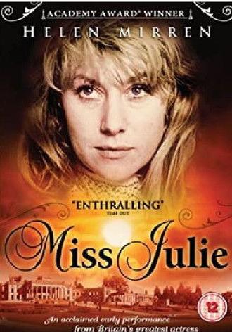 Miss Julie (1972)