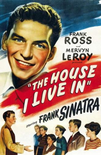 The House I Live In (1945)