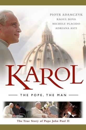 Karol: A Man Who Became Pope (2005)