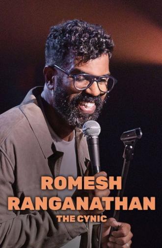 Romesh Ranganathan: The Cynic (2022)