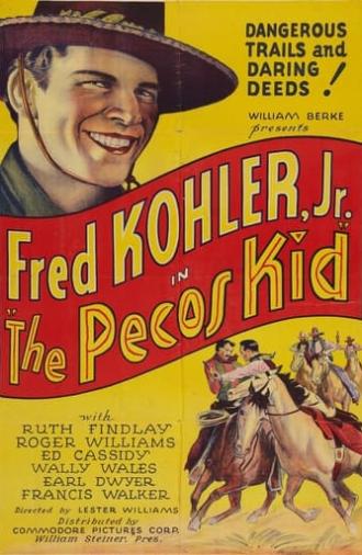 The Pecos Kid (1935)