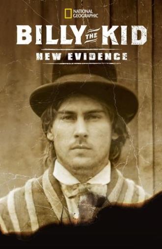 Billy The Kid: New Evidence (2015)