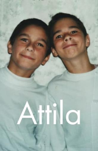 Attila (2023)