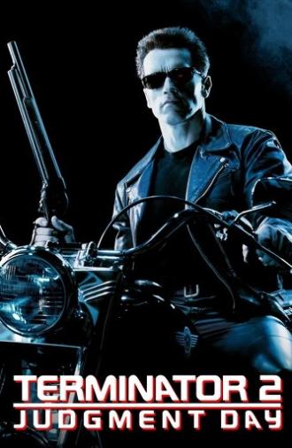 Terminator 2: Judgment Day (1991)