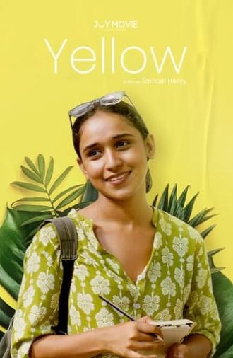 Yellow (2022)