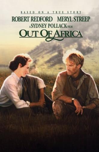 Out of Africa (1985)