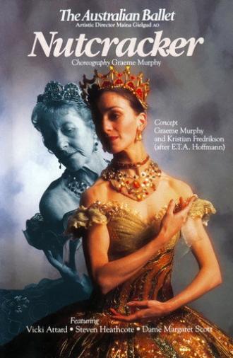 Nutcracker: The Story of Clara (1994)