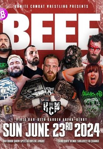 KCW: Beef (2024)