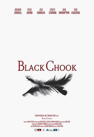 Black Chook (2015)