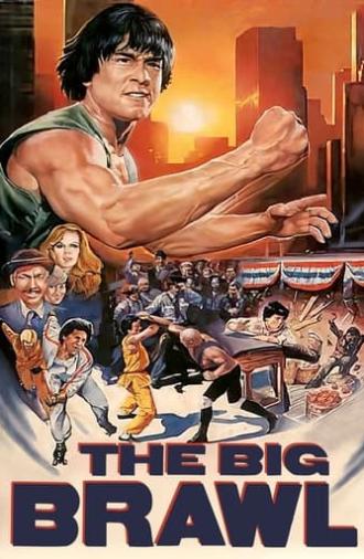 The Big Brawl (1980)