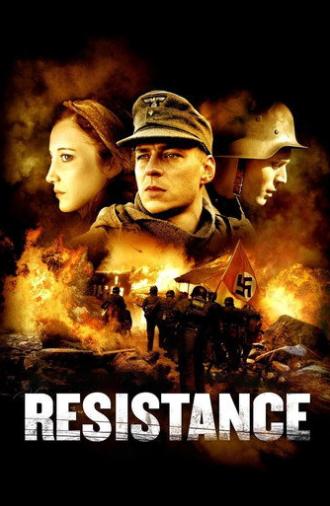 Resistance (2011)