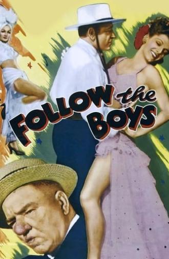 Follow the Boys (1944)