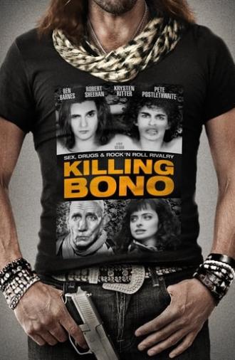 Killing Bono (2011)