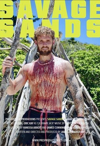 Savage Sands (2024)