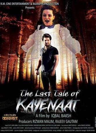 The Last Tale of Kayenaat (2016)