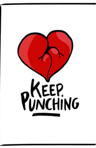 Keep Punching (2020)
