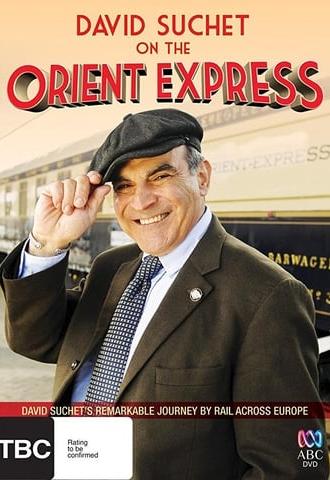 David Suchet on the Orient Express (2010)