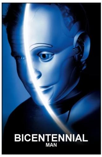 Bicentennial Man (1999)