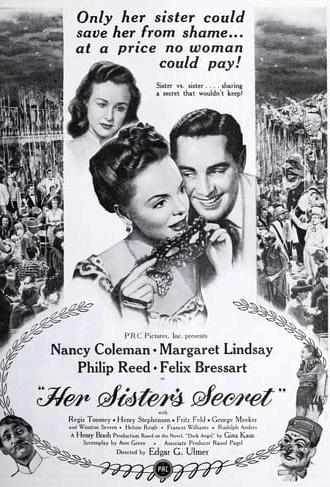 Her Sister's Secret (1946)