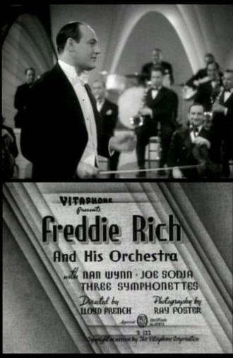 Freddie Rich and His Orchestra (1938)