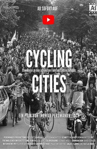 Cycling Cities (2025)