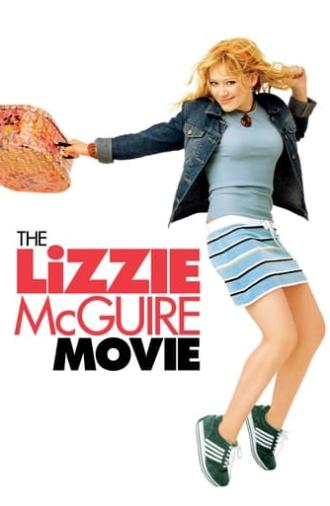 The Lizzie McGuire Movie (2003)