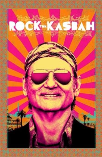 Rock the Kasbah (2015)
