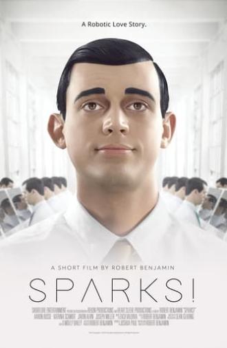 Sparks! (2018)