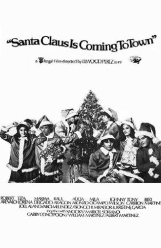 Santa Claus is Coming to Town (1982)