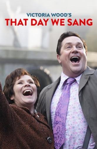 That Day We Sang (2014)