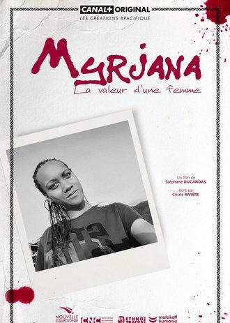 Myrjana, la valeur d'une femme (2024)