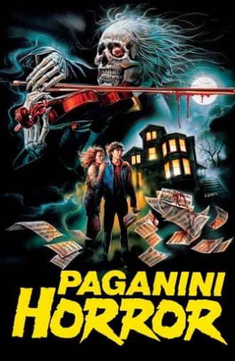 Paganini Horror (1989)