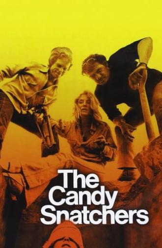 The Candy Snatchers (1973)