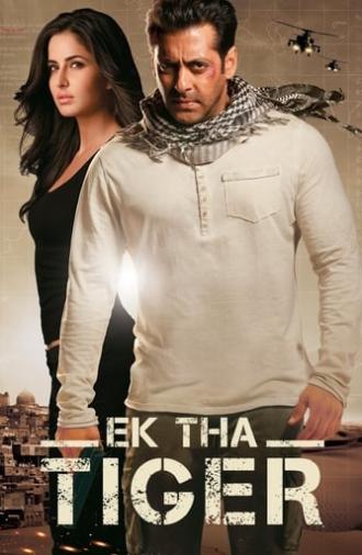 Ek Tha Tiger (2012)