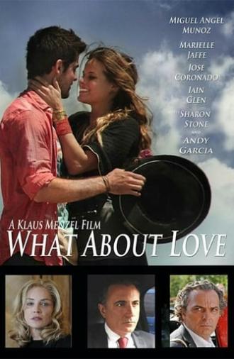 What About Love (2024)