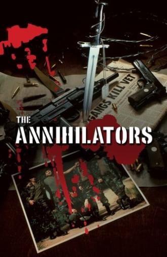 The Annihilators (1985)