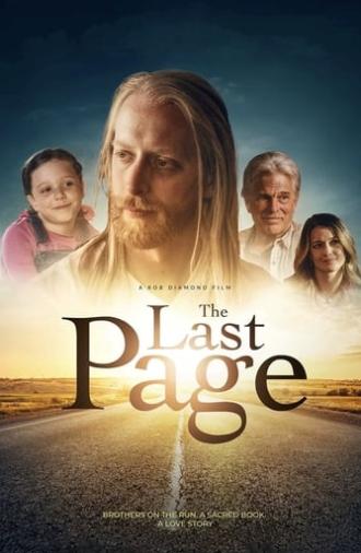 The Last Page (2023)