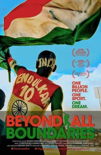 Beyond All Boundaries (2013)