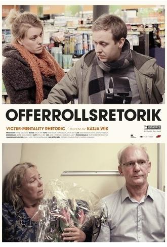 Offerrollsretorik (2013)