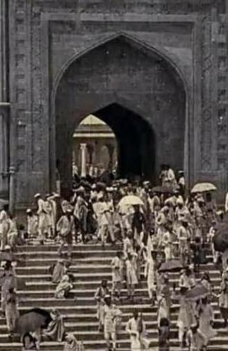 Delhi, Great Capital of India (1909)