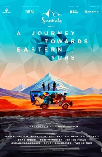 Snowmads: A Journey Towards Eastern Suns (2017)