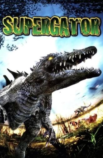 Supergator (2007)