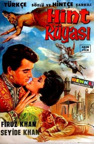 Char Dervesh (1964)