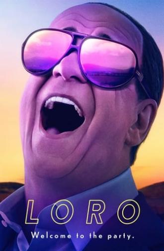 Loro 1 (2018)