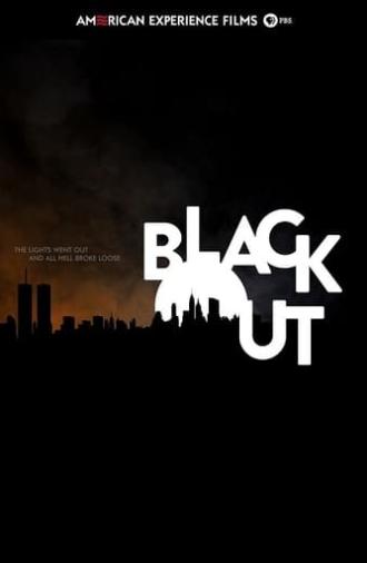 Blackout (2015)