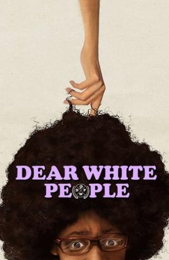 Dear White People (2014)