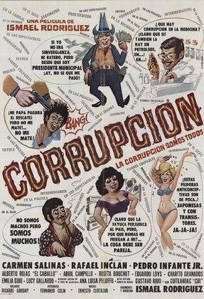 Corrupción (1984)